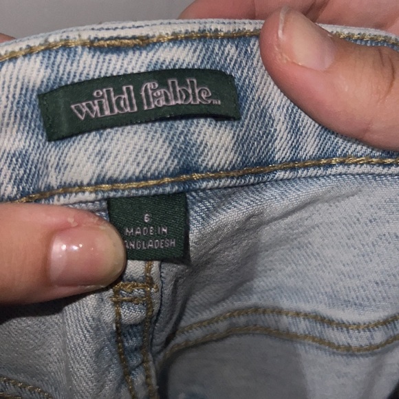 straight led light wash 💕 - Picture 4 of 4